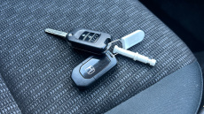 Honda Jazz 1.3 SE 5dr Petrol Hatchback